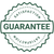 Guarantee Badge